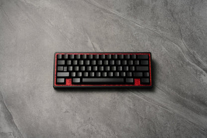 [GB] Bowl Keyboard - Pangea Mini