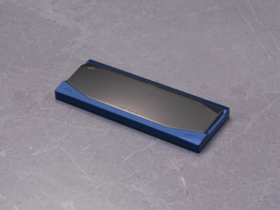 Oblique by Bowl Keyboard