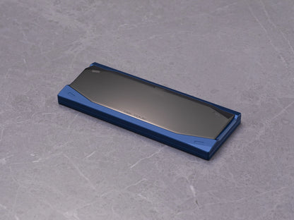 Oblique by Bowl Keyboard