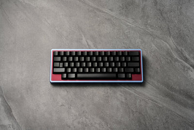 [GB] Bowl Keyboard - Pangea Mini