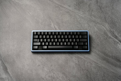 [GB] Bowl Keyboard - Pangea Mini