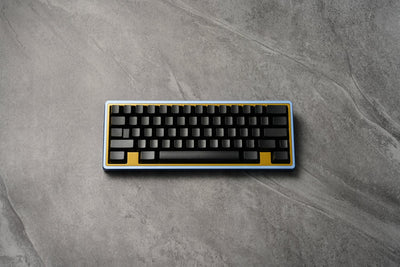 [GB] Bowl Keyboard - Pangea Mini