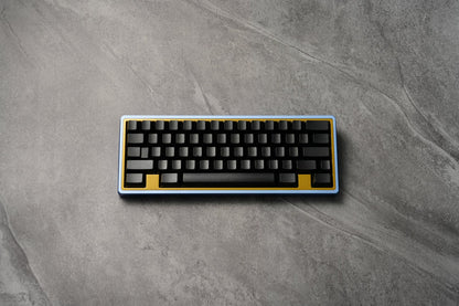 [GB] Bowl Keyboard - Pangea Mini