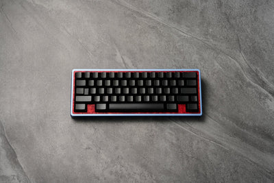 [GB] Bowl Keyboard - Pangea Mini