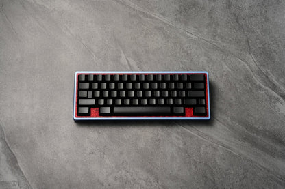 [GB] Bowl Keyboard - Pangea Mini