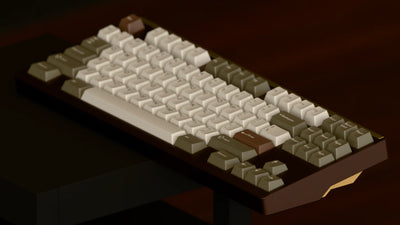 [GB] Eclipse TKL by NyxKeys