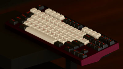 [GB] Eclipse TKL by NyxKeys