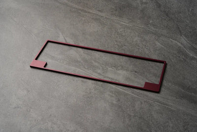 [GB] Bowl Keyboard - Pangea Mini Addons