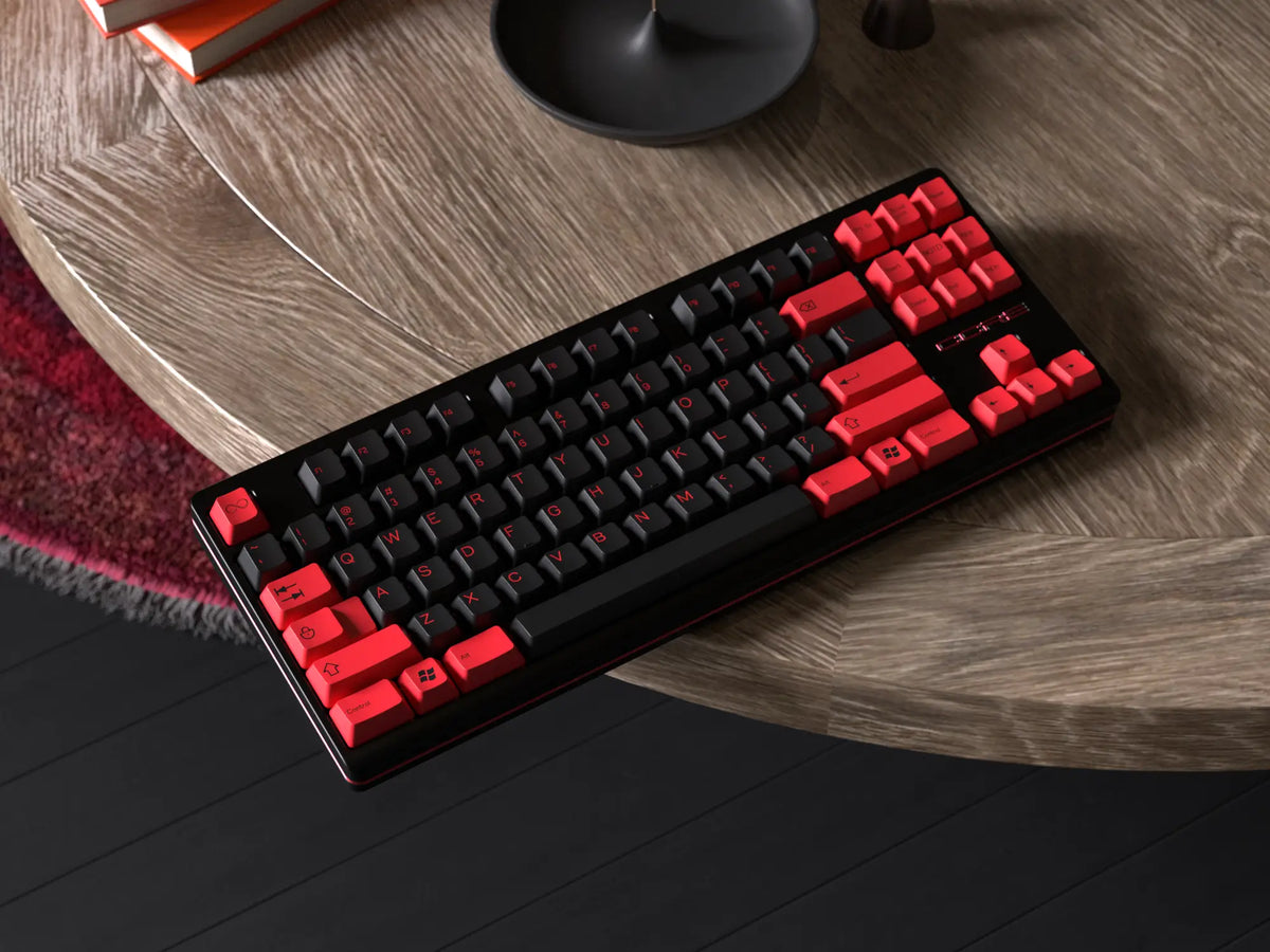 [GB] DCS NOTD ABS Keycap Set