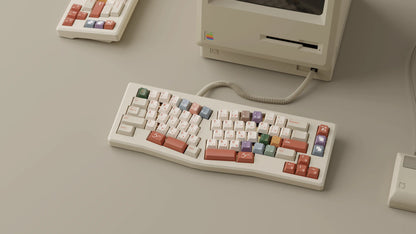 Tutkeys Aler PBT Keycap Set