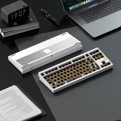 Weikav Lucky80 Wireless Barebone Mechanical Keyboard Kit