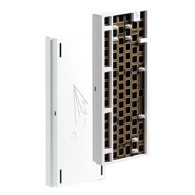 Weikav D75 Wireless Barebone Mechanical Keyboard Kit