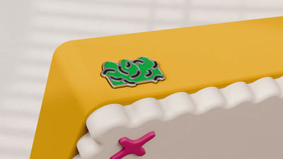 [GB] Motif65 Prebuilt Mechanical Keyboard by Akukolabs