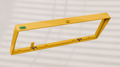 [GB] Motif65 Prebuilt Mechanical Keyboard by Akukolabs