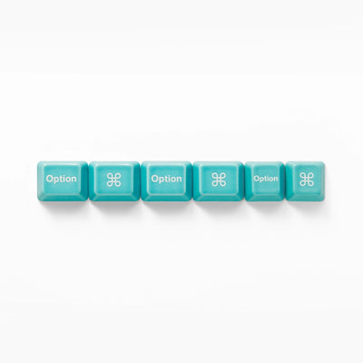 [GB] CeraKey V2 Ceramic Keycaps
