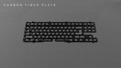 [GB] PLYWRKS Spyder TKL - Extras