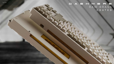 [GB] PLYWRKS Spyder TKL