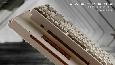 [GB] PLYWRKS Spyder TKL