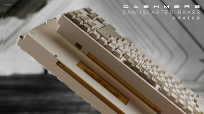 [GB] PLYWRKS Spyder TKL