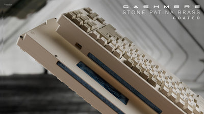 [GB] PLYWRKS Spyder TKL