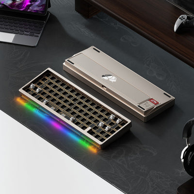 Weikav Nut65 Wireless Barebone Mechanical Keyboard Kit