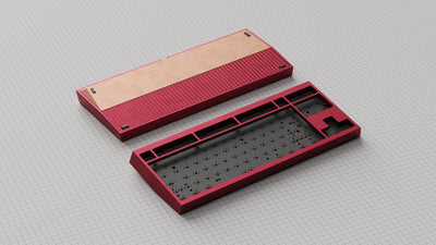 Rooke Design - Chapter 2