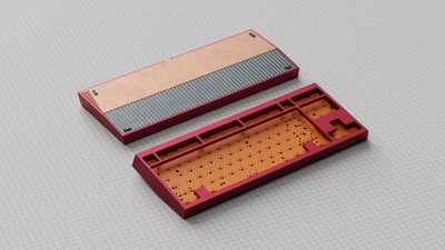 Rooke Design - Chapter 2