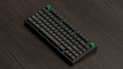 [GB] GMK CYL Coniferous R2 ABS Keycap Set