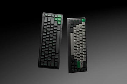 [GB] GMK CYL Coniferous R2 ABS Keycap Set