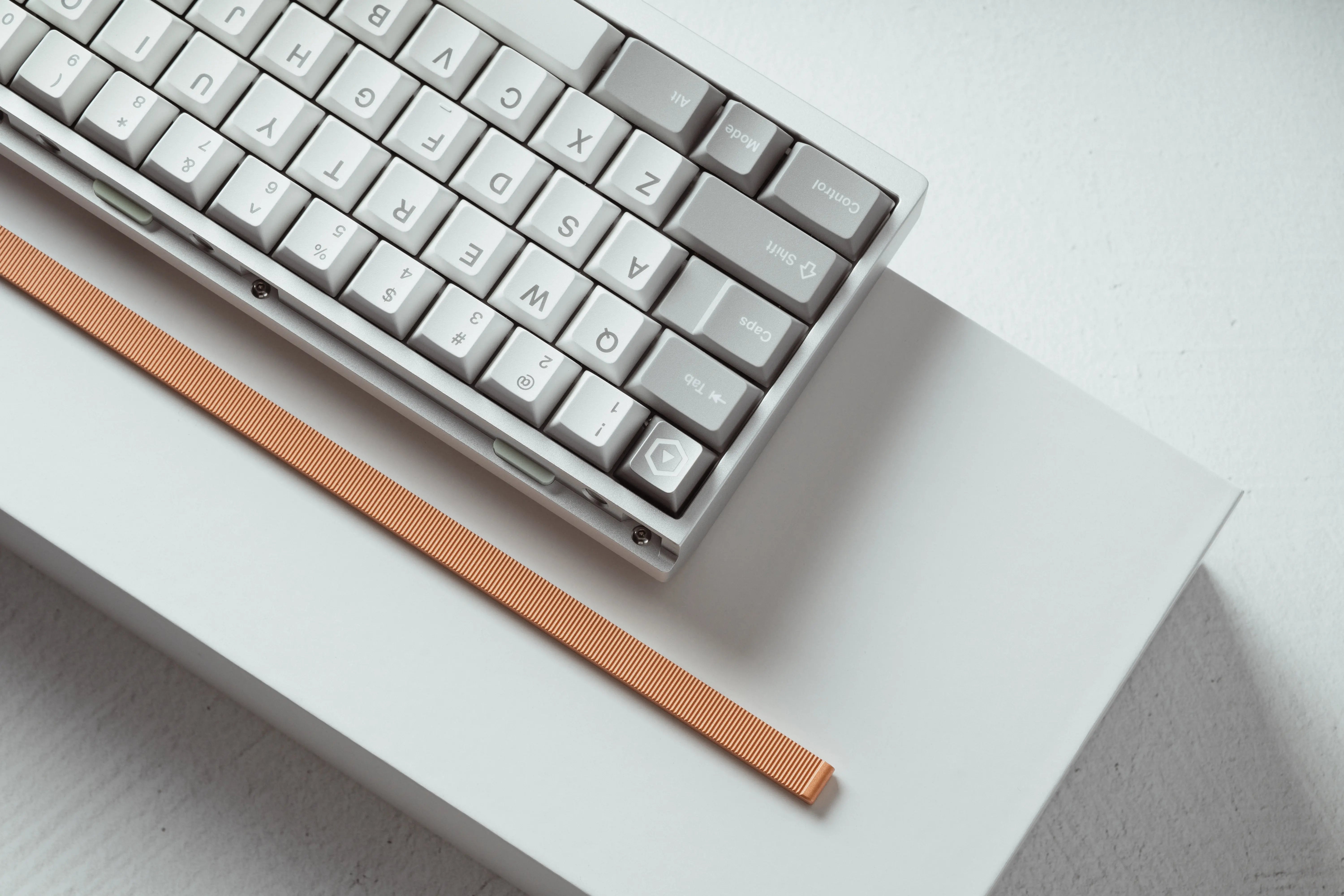 Mode SixtyFive Keyboard Designs 0 – (2024) Sixty-Five A Classic