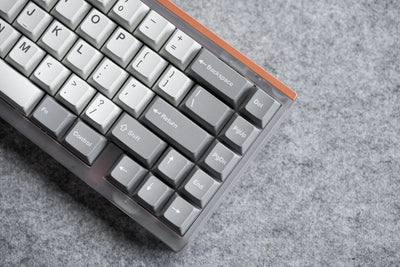 [GB] Mode 65 - SixtyFive 2024 Edition