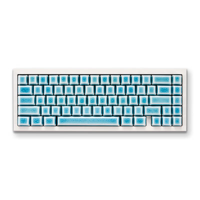 [GB] CeraKey V2 Ceramic Keycaps