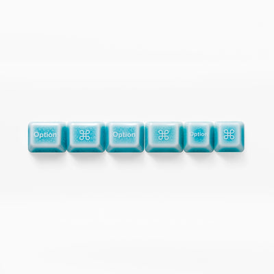 [GB] CeraKey V2 Ceramic Keycaps