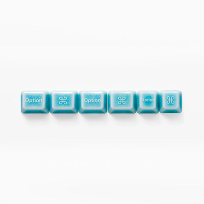 [GB] CeraKey V2 Ceramic Keycaps