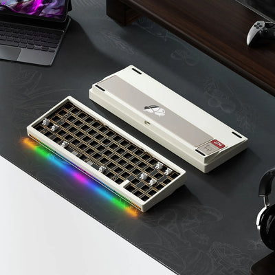 Weikav Nut65 Wireless Barebone Mechanical Keyboard Kit