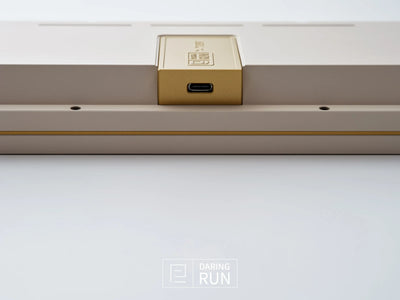 [GB] Daring Run DR-70F