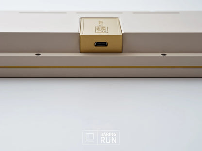 [GB] Daring Run DR-70F