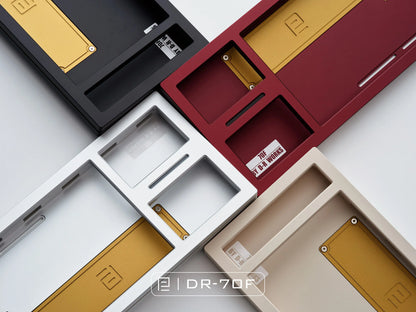 [GB] Daring Run DR-70F