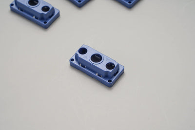 MetaPulse EC Parts