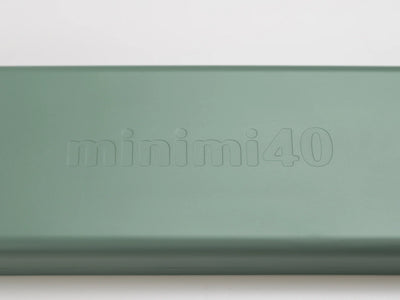 [GB] Minimi40 by Keebibi