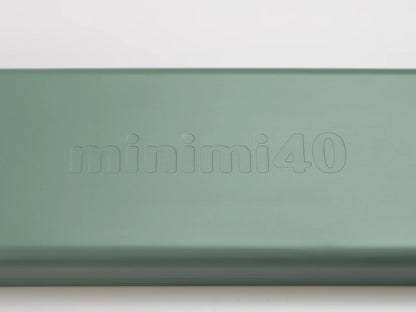 [GB] Minimi40 by Keebibi