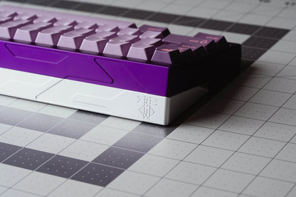 Larva 60% by Baionlenja