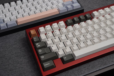 Rooke Design - Chapter 2