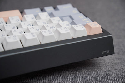 Rooke Design - Chapter 2