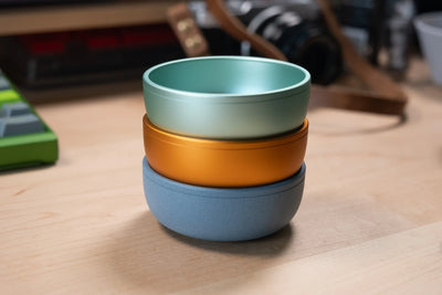 Bowl Keyboards - Bowl