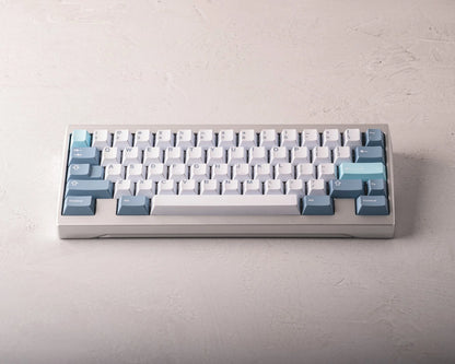 Larva 60% by Baionlenja