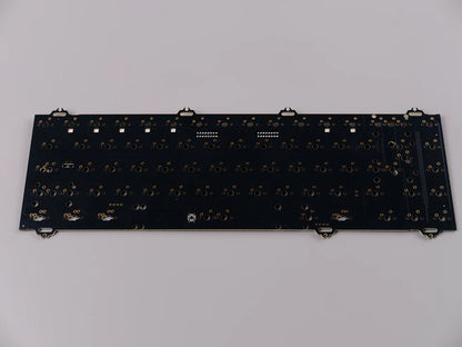 [GB] Daring Run - Polygon 7 Barebone Keyboard Kit