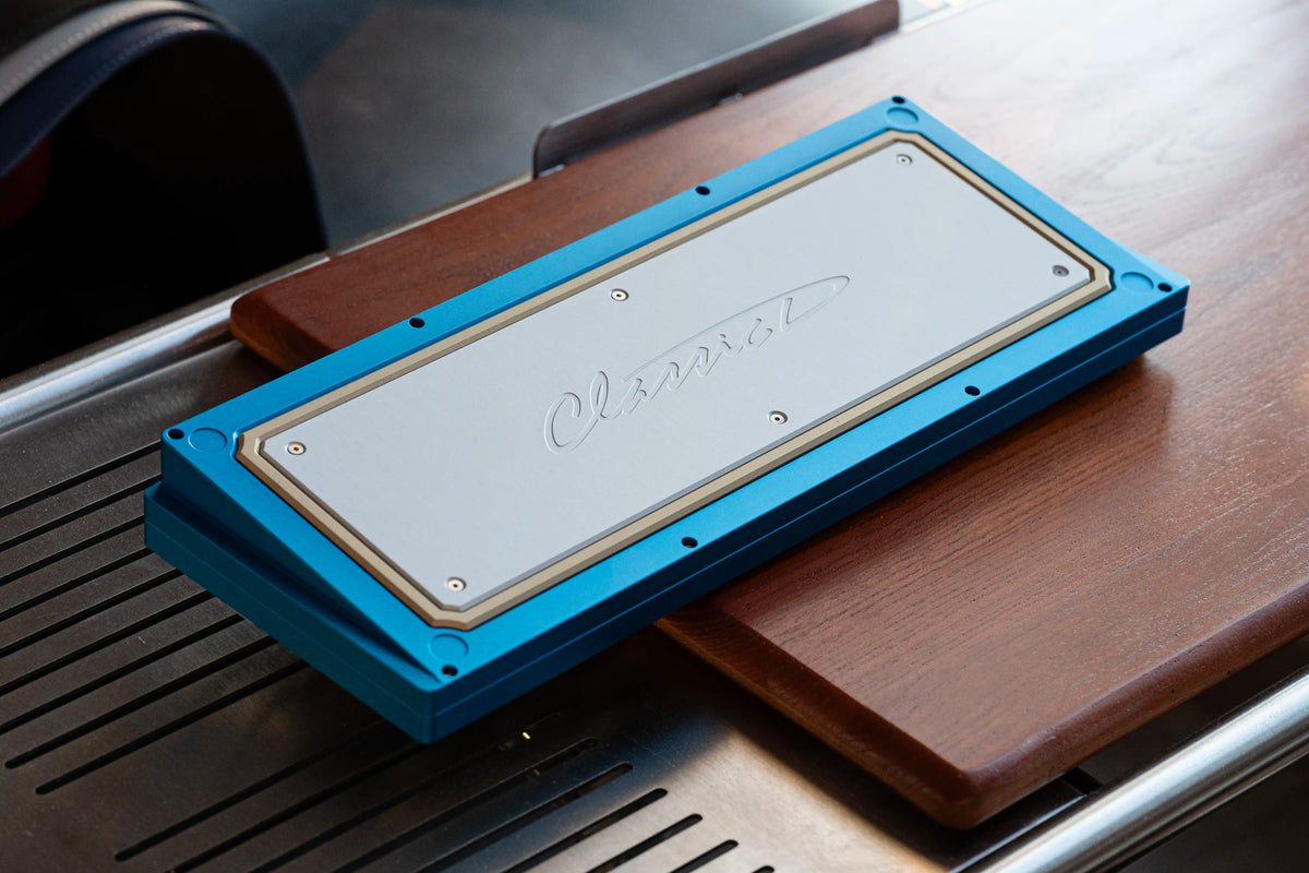 [GB] Classic D Gigant Keyboard Kit
