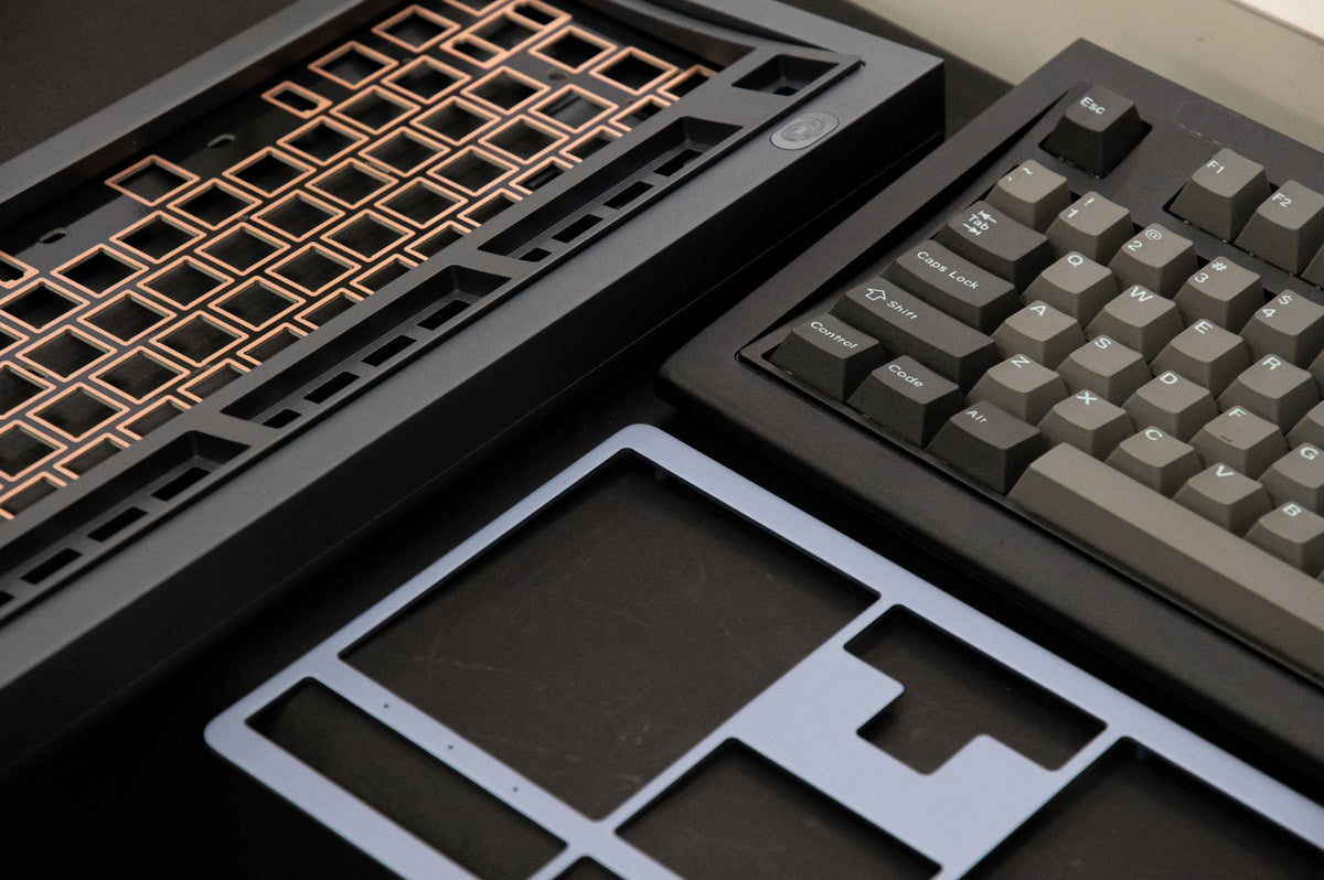 Custom Keyboard Building Experience | Craft Your Perfect Setup ...