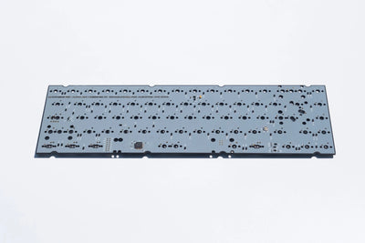 [GB] Manta Keyboard Kit by Bowl & Alexotos - Accessories